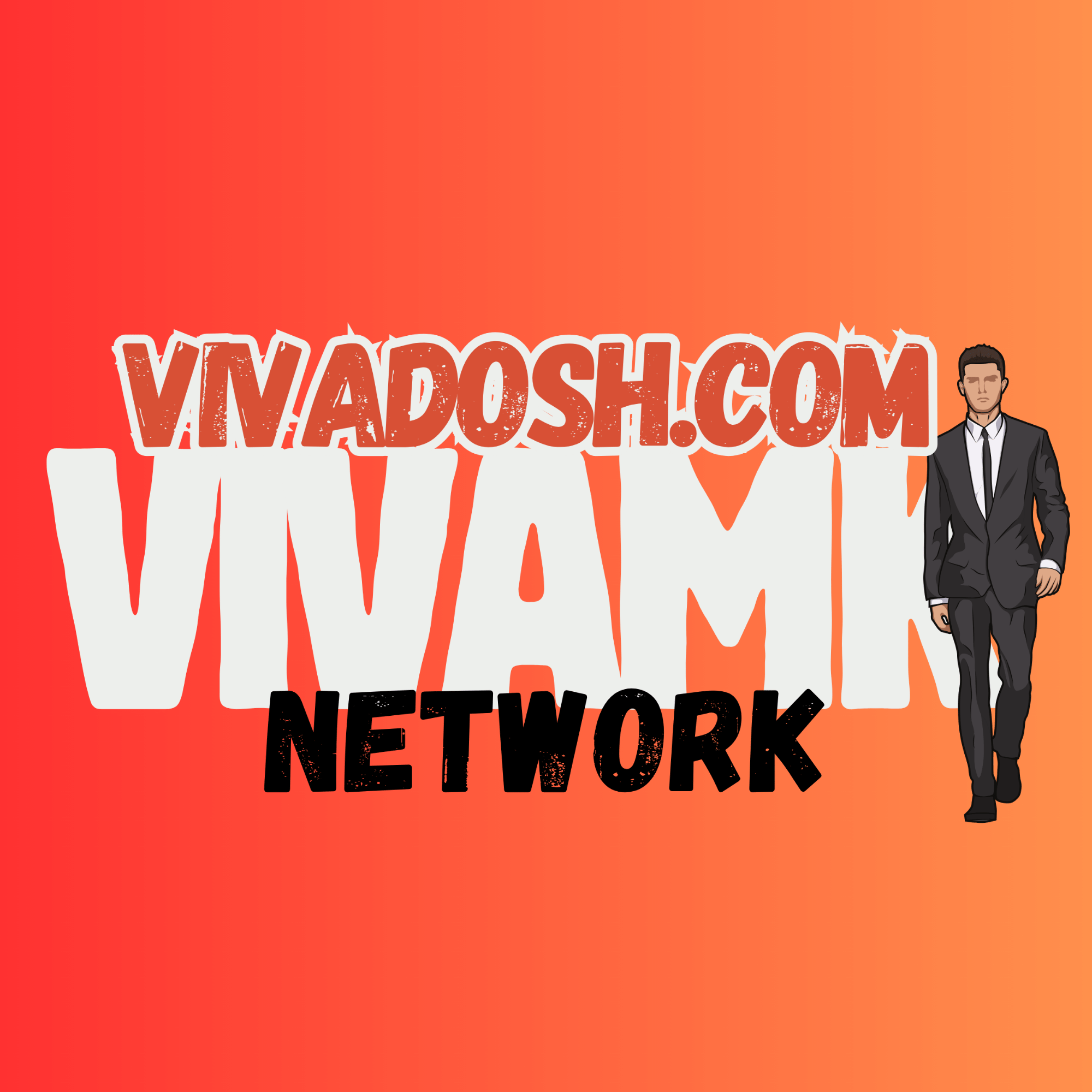 Distributor Logo